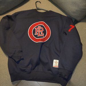 COPY - Ralph Lauren Polo Jeans Sweatshirt Medium